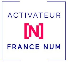 Activateur France Num