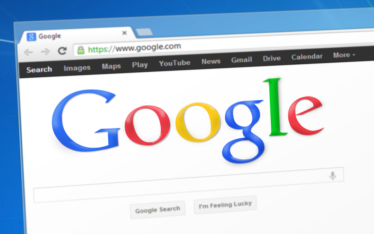 stratégie publicité google
